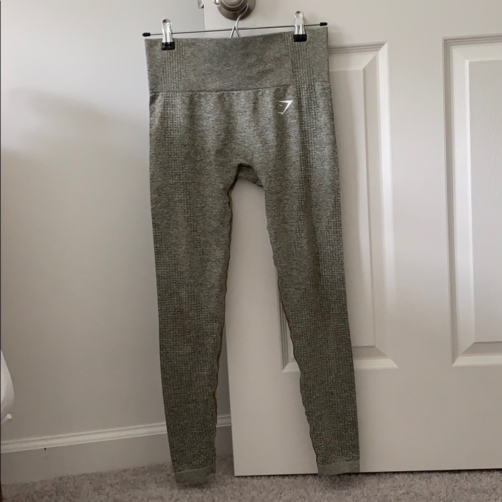 Gymshark vital seamless legging